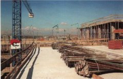 obra (583) PREVENCION RIESGOS LABORALES